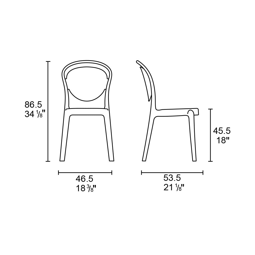 ESQUEMA SILLA PARISIENNE