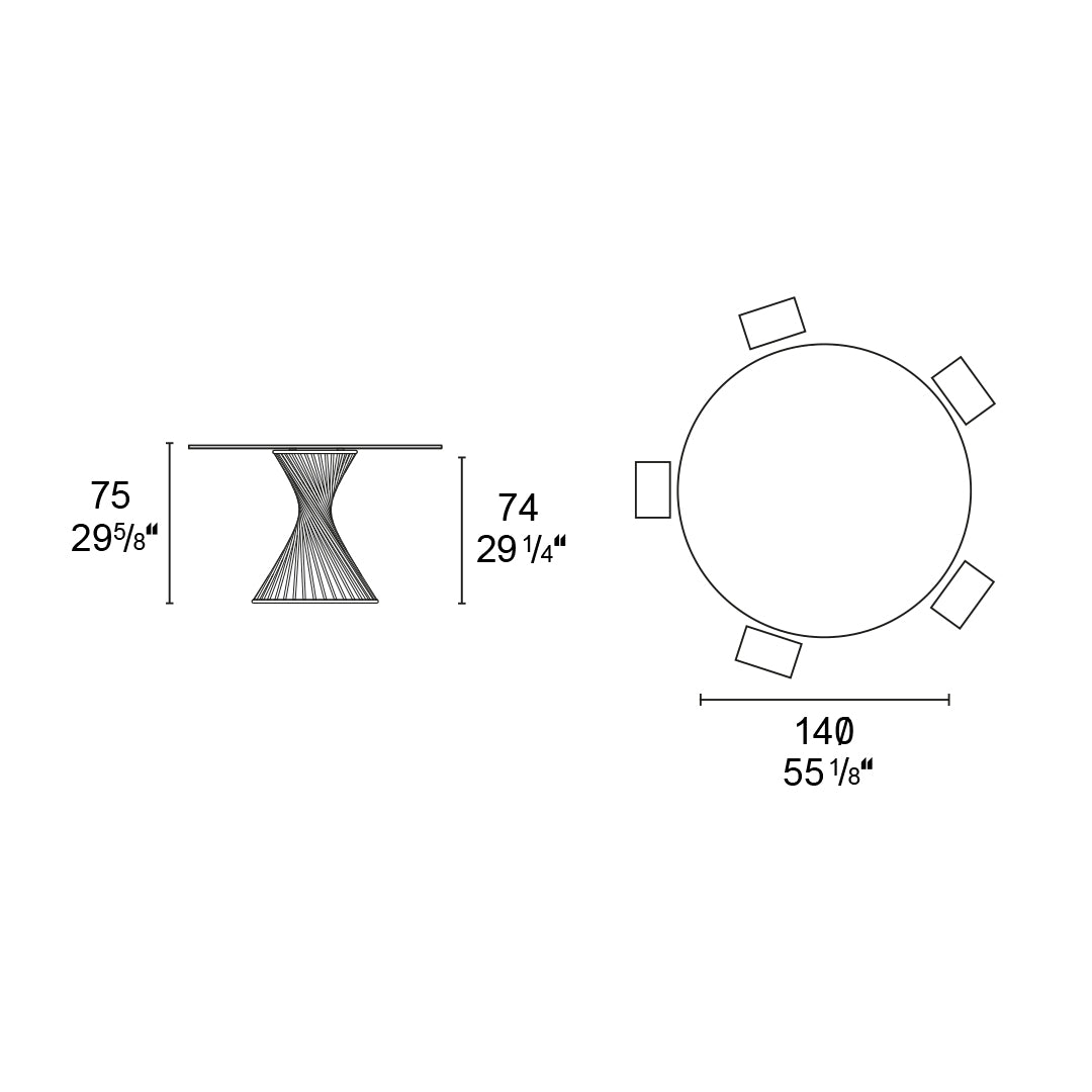 ESQUEMA VORTEX 140