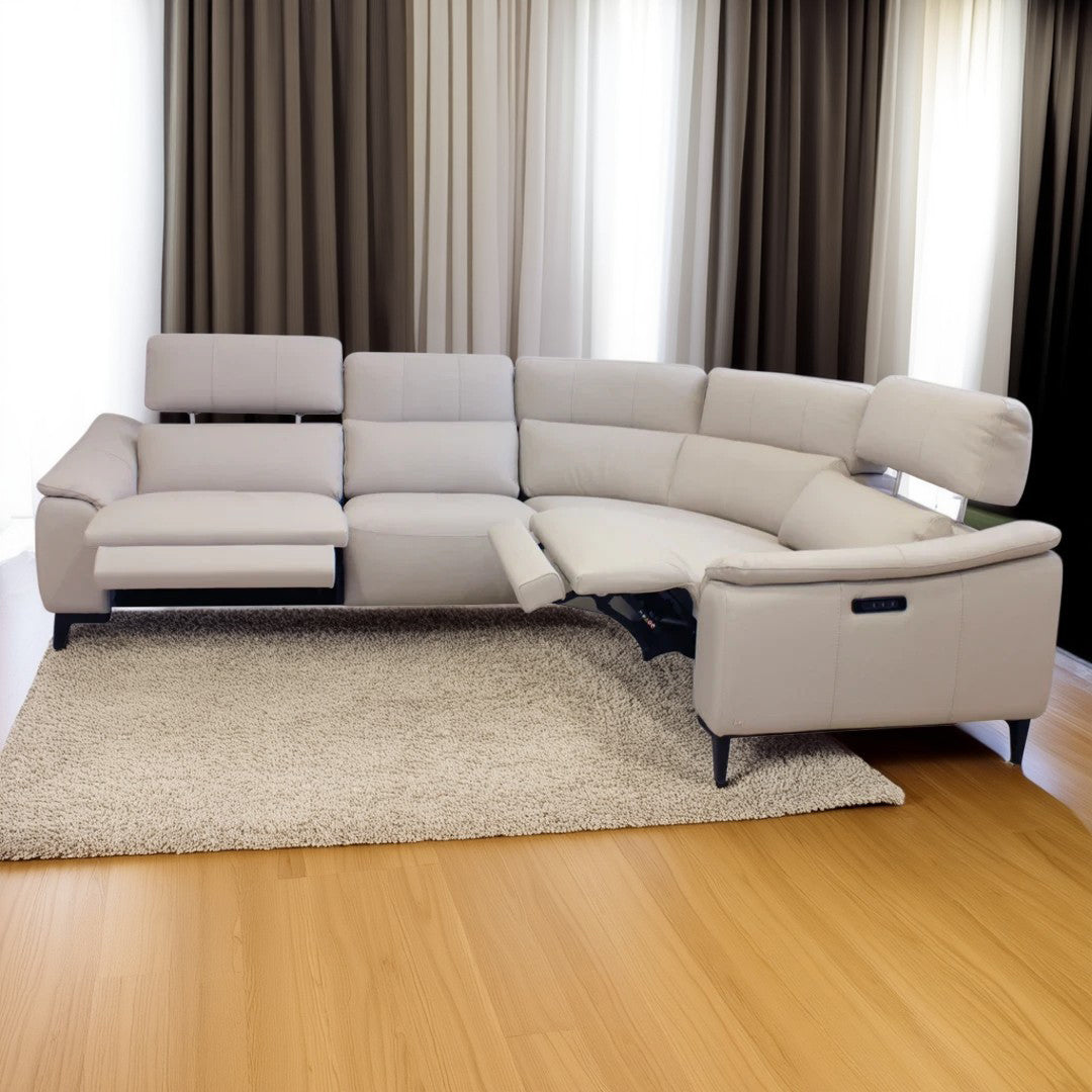 Esquinero chico Columbus reclinable