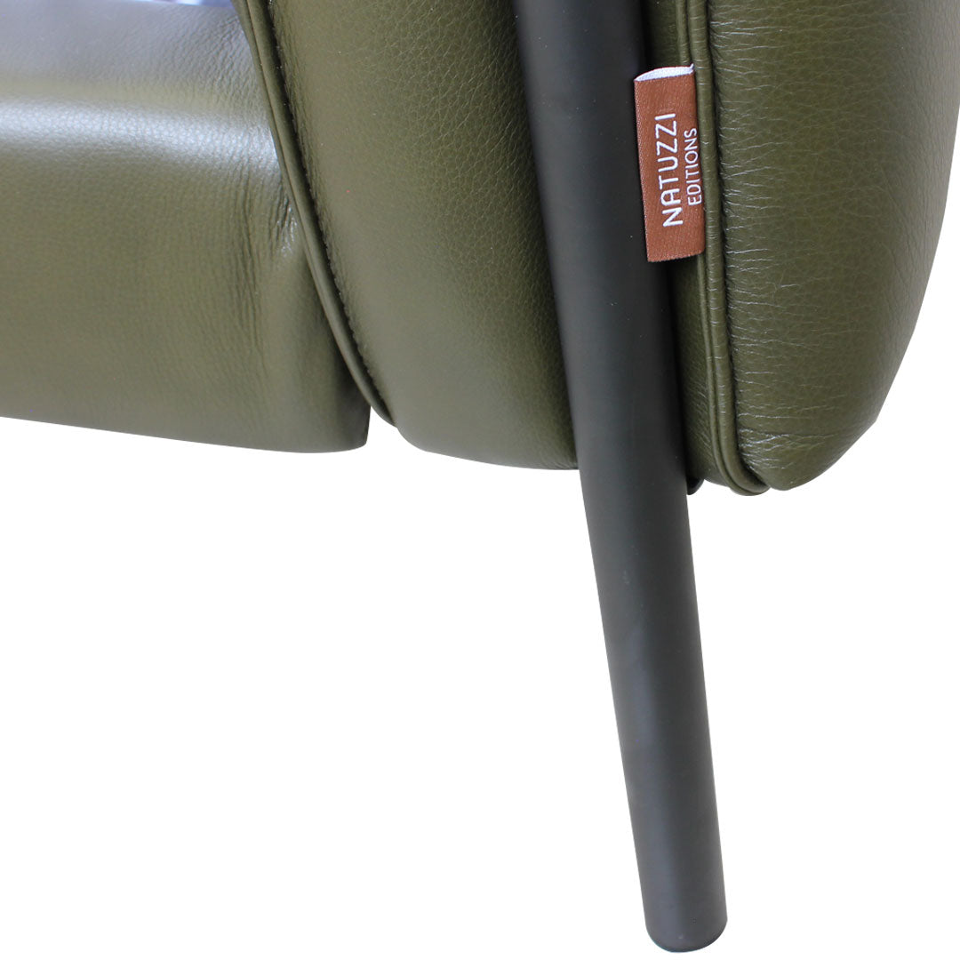 Cama Morfeo Natuzzi Queen Size