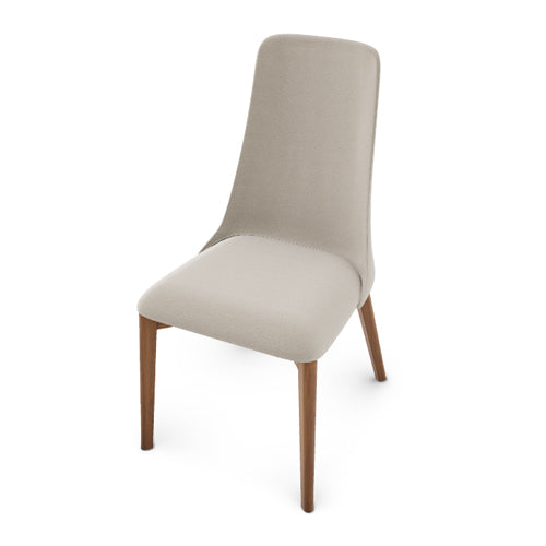 silla etoile madera