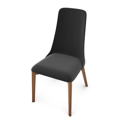 silla etoile madera
