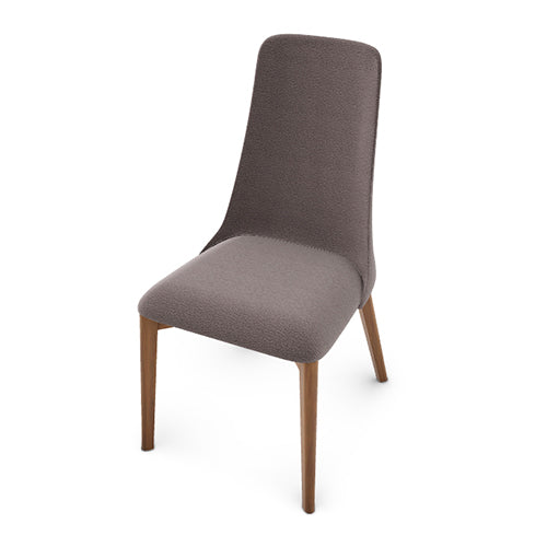 silla etoile madera