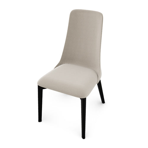 silla etoile madera