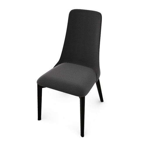 silla etoile madera