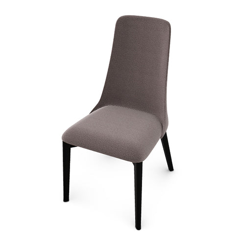 silla etoile madera