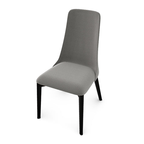 silla etoile madera