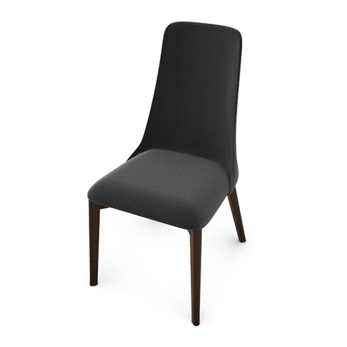 silla etoile madera