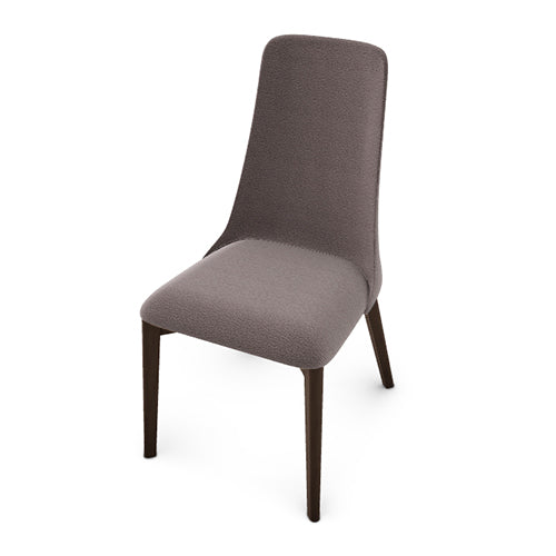 silla etoile madera