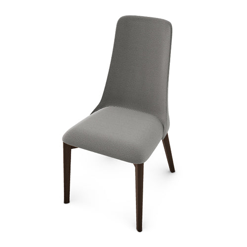 silla etoile madera