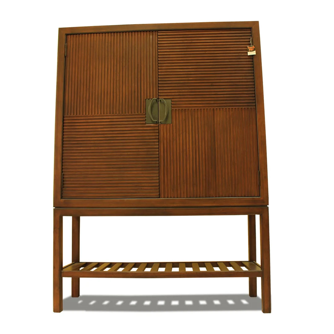 GABINETE BAR SILHOUETTE MODERNO