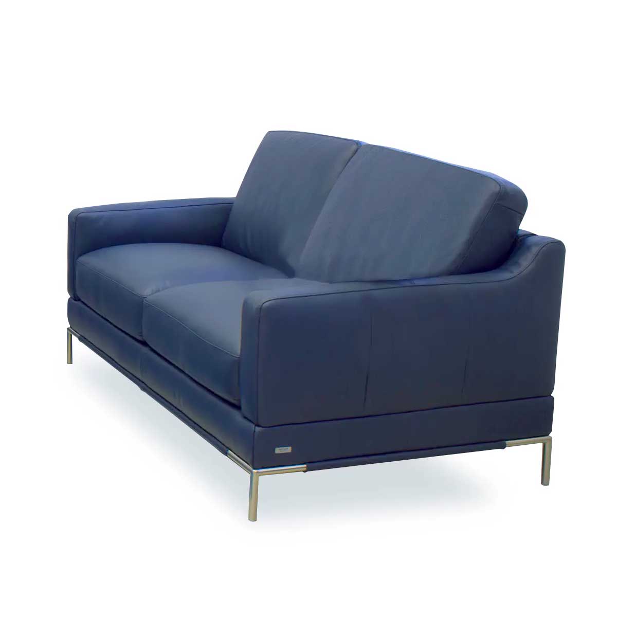 Loveseat Giuliano azul