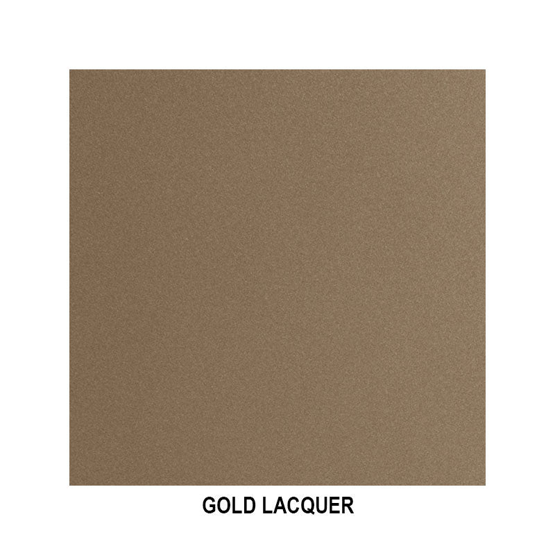 GOLD LACQUER