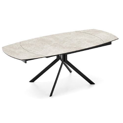 Mesa Extensible Giove Plus