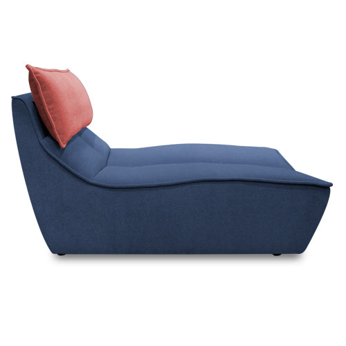 Chaise Longue Hip Hop Riccio