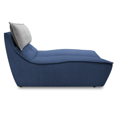 Chaise Longue Hip Hop Riccio