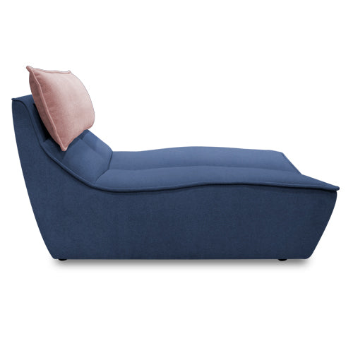 Chaise Longue Hip Hop Riccio