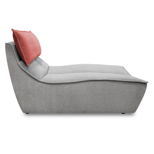 Chaise Longue Hip Hop Riccio