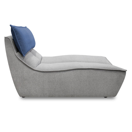 Chaise Longue Hip Hop Riccio