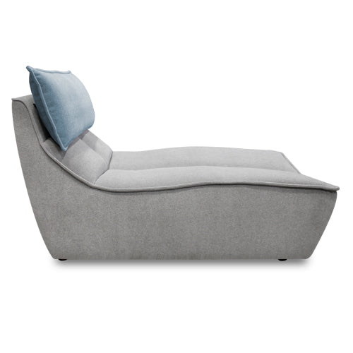 Chaise Longue Hip Hop Riccio