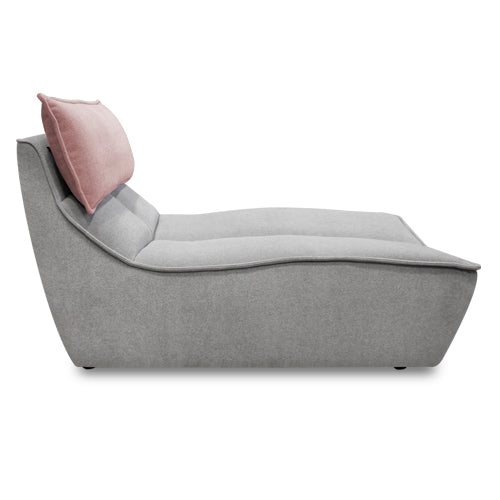 Chaise Longue Hip Hop Riccio