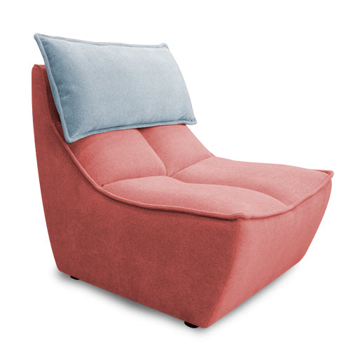 Sillón Hip Hop Riccio