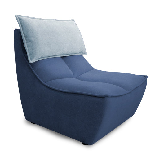 Sillón Hip Hop Riccio