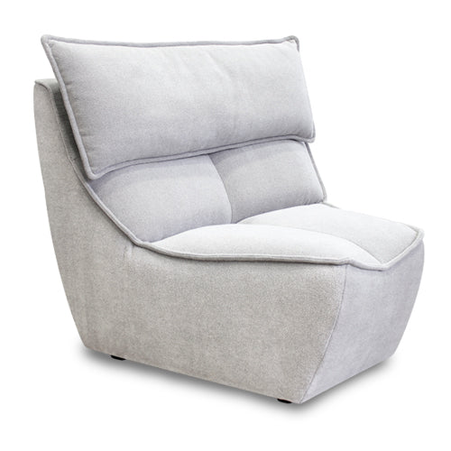 Sillón Hip Hop Riccio esquinero