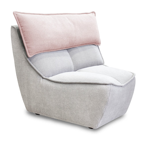 Sillón Hip Hop Riccio esquinero