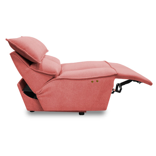 Sillón reclinable Hip Hop Riccio