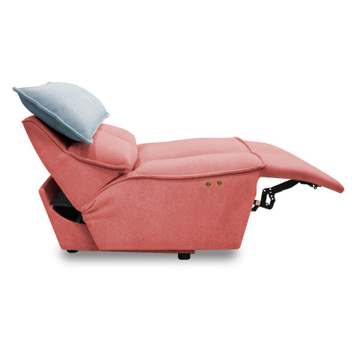 Sillón reclinable Hip Hop Riccio