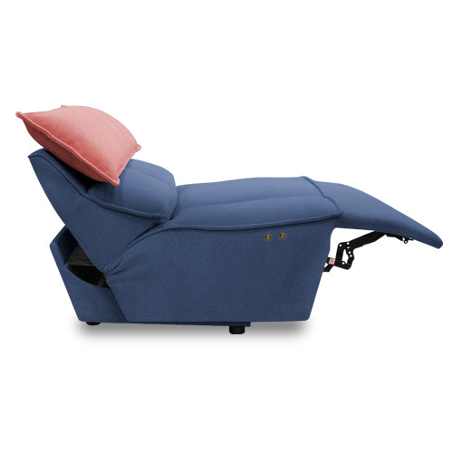 Sillón reclinable Hip Hop Riccio