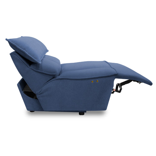 Sillón reclinable Hip Hop Riccio