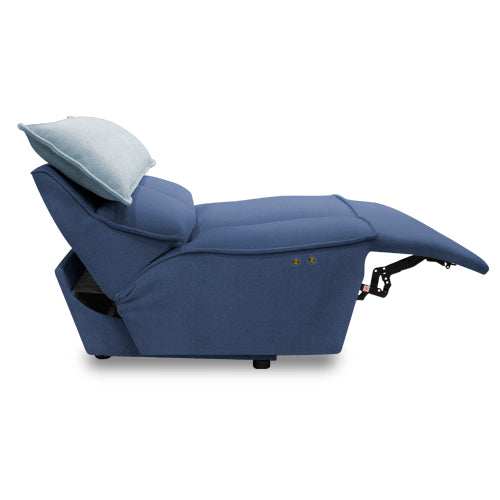 Sillón reclinable Hip Hop Riccio