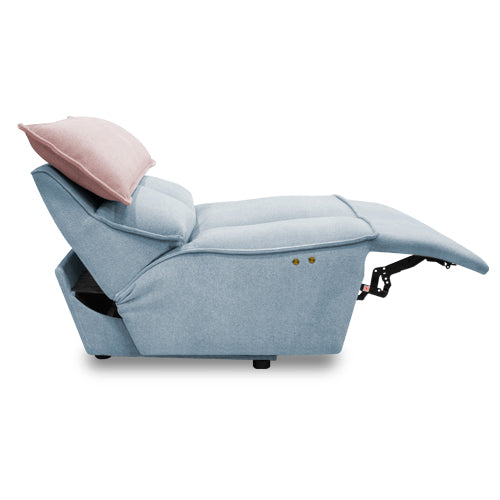 Sillón reclinable Hip Hop Riccio