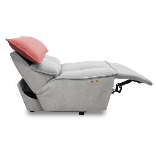 Sillón reclinable Hip Hop Riccio