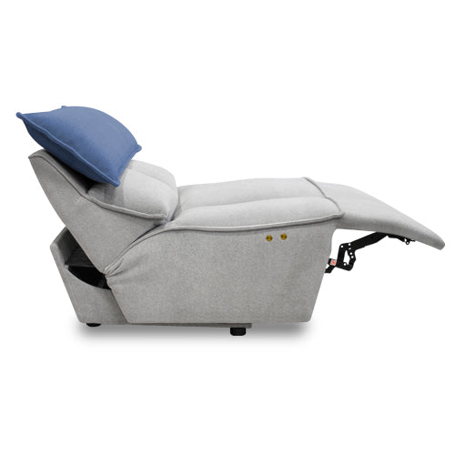 Sillón reclinable Hip Hop Riccio
