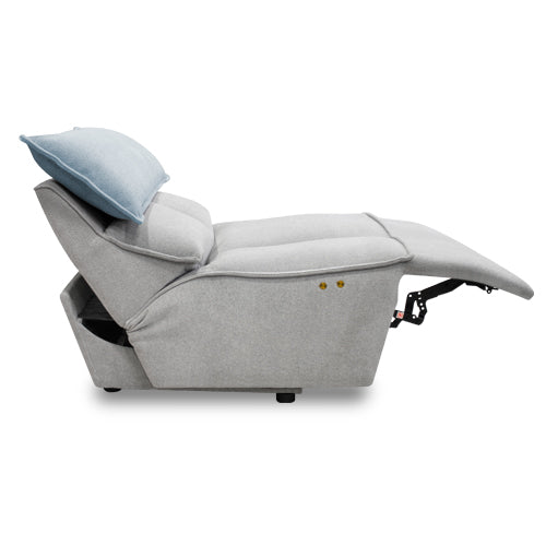 Sillón reclinable Hip Hop Riccio