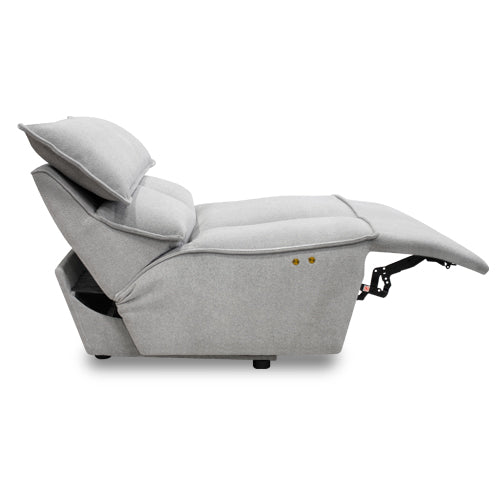 Sillón reclinable Hip Hop Riccio