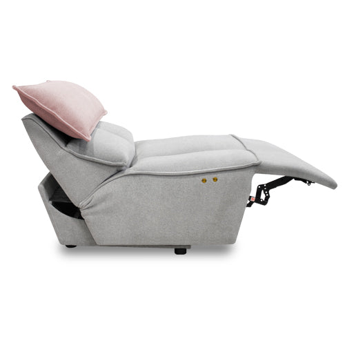 Sillón reclinable Hip Hop Riccio