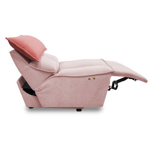 Sillón reclinable Hip Hop Riccio