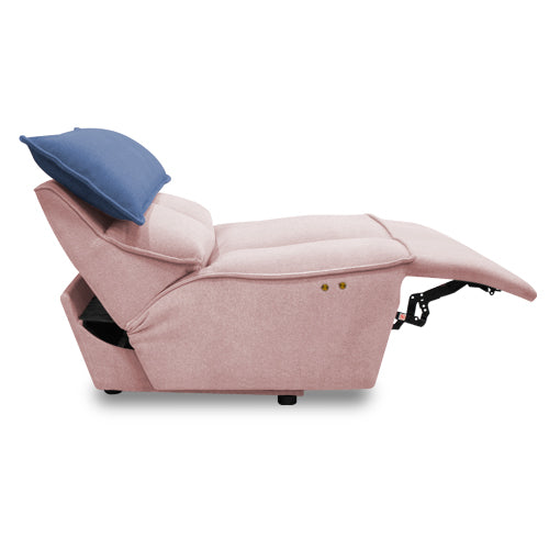 Sillón reclinable Hip Hop Riccio