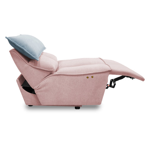 Sillón reclinable Hip Hop Riccio