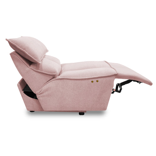 Sillón reclinable Hip Hop Riccio