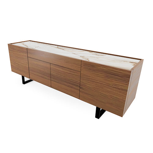 bufetero horizon 1a
