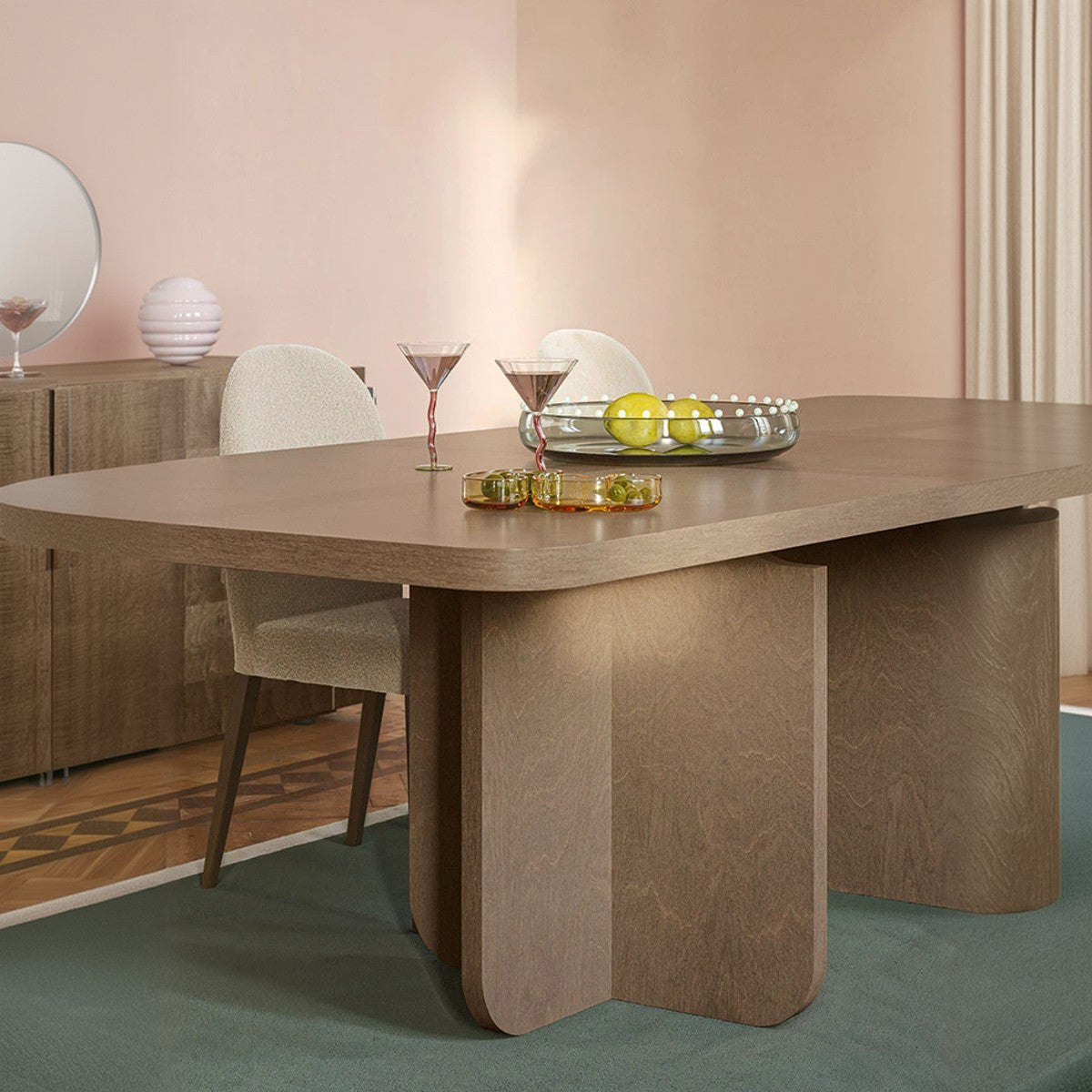 Comedor Hebe