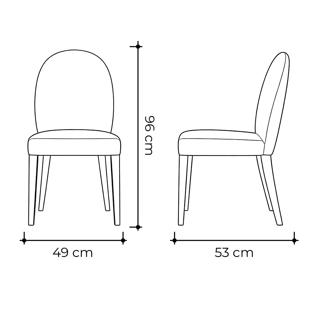 Comedor Hebe