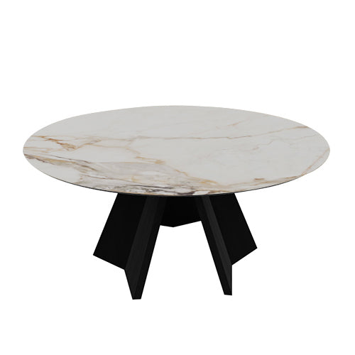 Mesa Icaro Circular 160 cm