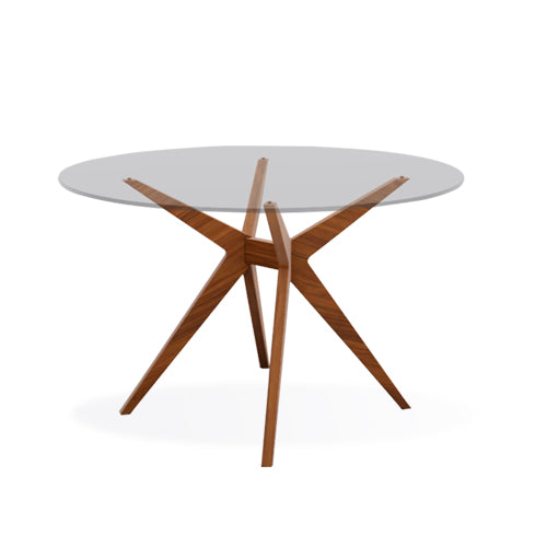 Mesa kent circular 120 cm