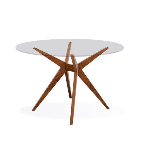 Mesa kent circular 120 cm